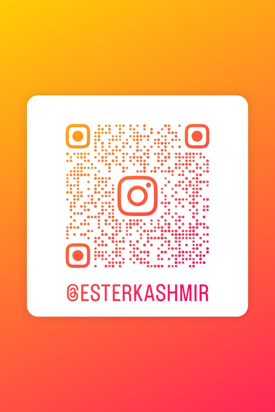 Instagram Logo